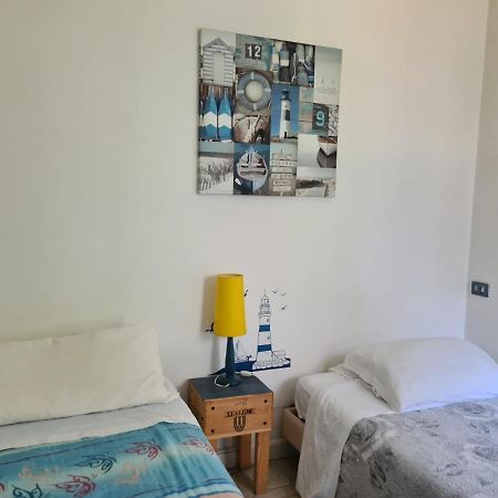 Bed and Breakfast La Casa Di Nataly Fregenae Zewnętrze zdjęcie
