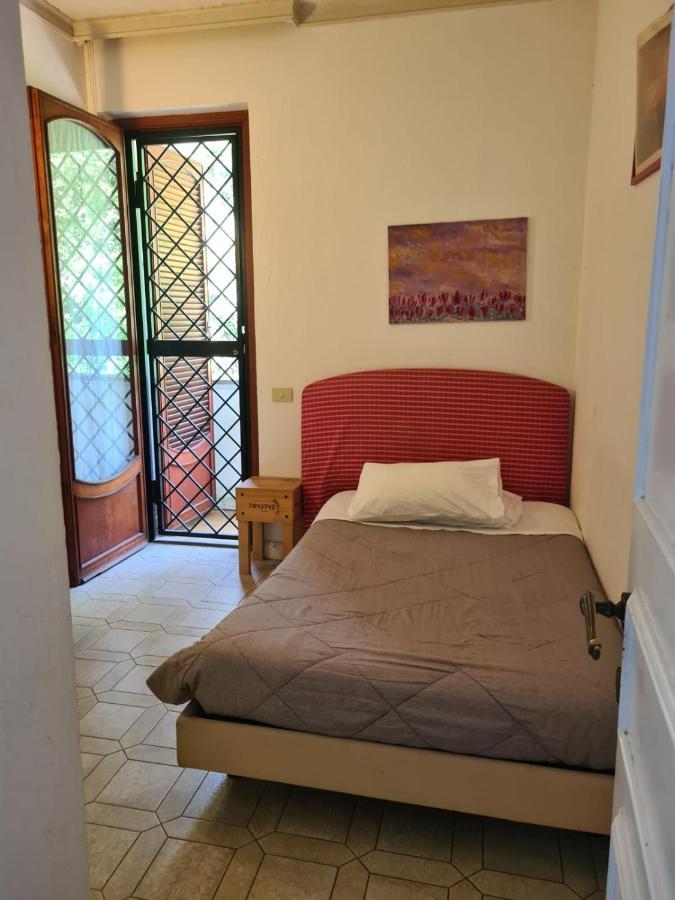 Bed and Breakfast La Casa Di Nataly Fregenae Zewnętrze zdjęcie