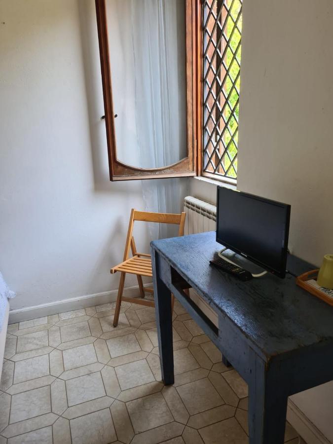 Bed and Breakfast La Casa Di Nataly Fregenae Zewnętrze zdjęcie