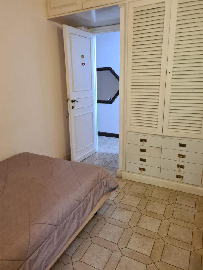 Bed and Breakfast La Casa Di Nataly Fregenae Zewnętrze zdjęcie