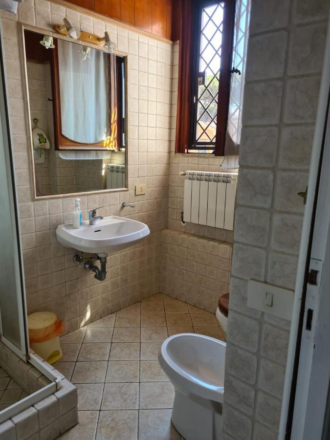 Bed and Breakfast La Casa Di Nataly Fregenae Zewnętrze zdjęcie