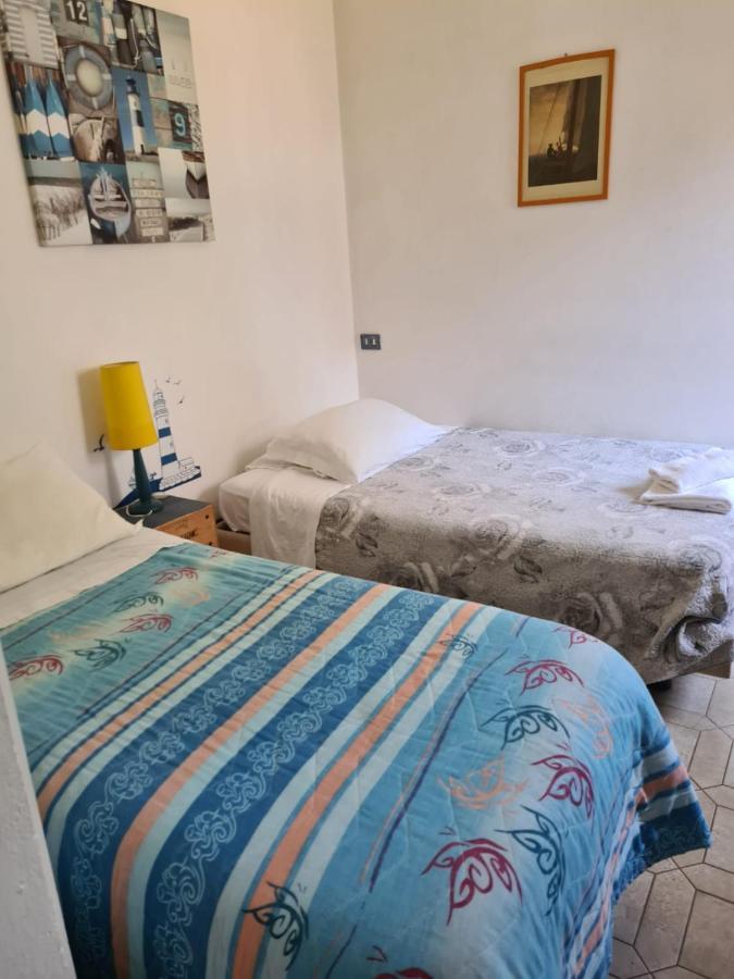 Bed and Breakfast La Casa Di Nataly Fregenae Zewnętrze zdjęcie