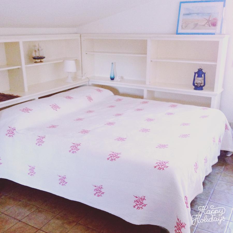 Bed and Breakfast La Casa Di Nataly Fregenae Zewnętrze zdjęcie