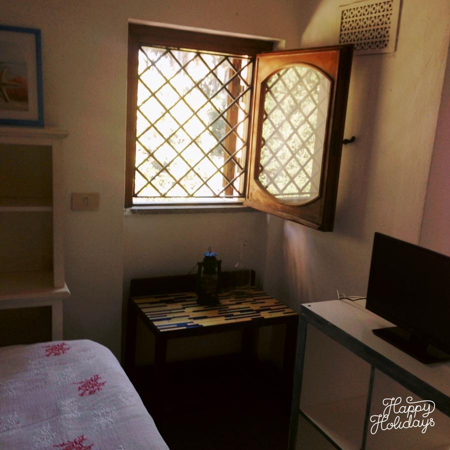 Bed and Breakfast La Casa Di Nataly Fregenae Zewnętrze zdjęcie
