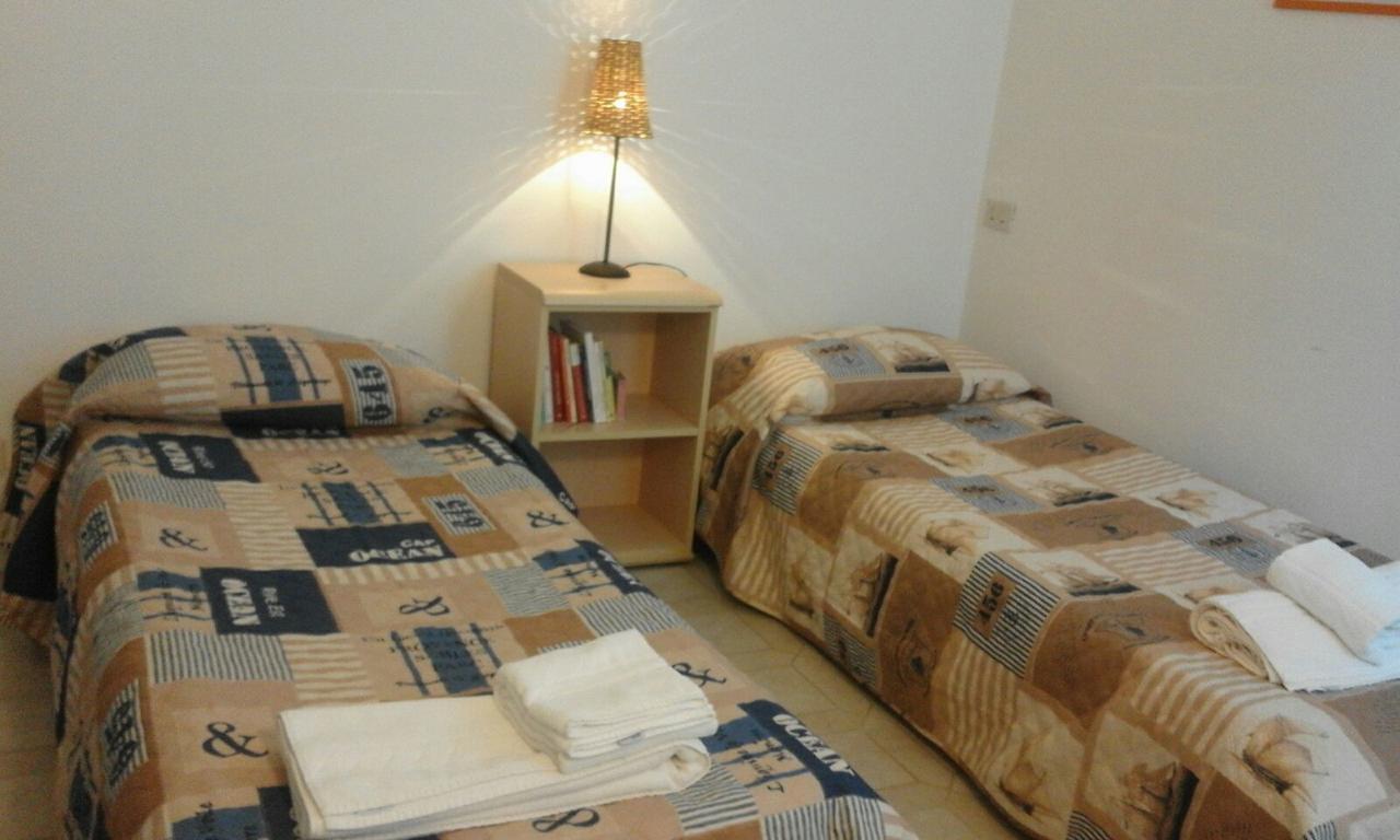 Bed and Breakfast La Casa Di Nataly Fregenae Zewnętrze zdjęcie