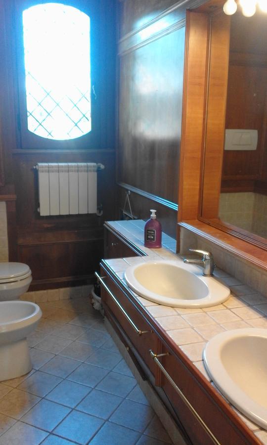 Bed and Breakfast La Casa Di Nataly Fregenae Zewnętrze zdjęcie