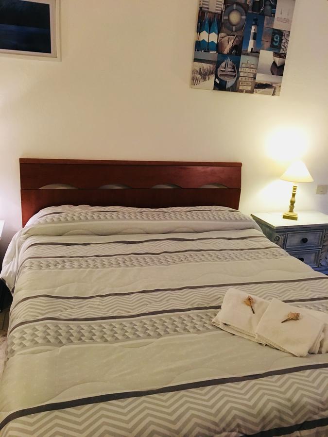 Bed and Breakfast La Casa Di Nataly Fregenae Zewnętrze zdjęcie