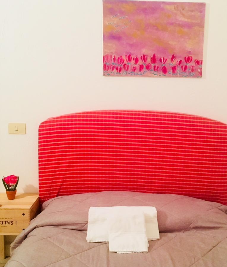 Bed and Breakfast La Casa Di Nataly Fregenae Zewnętrze zdjęcie