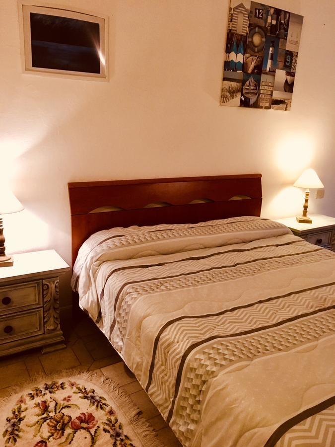 Bed and Breakfast La Casa Di Nataly Fregenae Zewnętrze zdjęcie