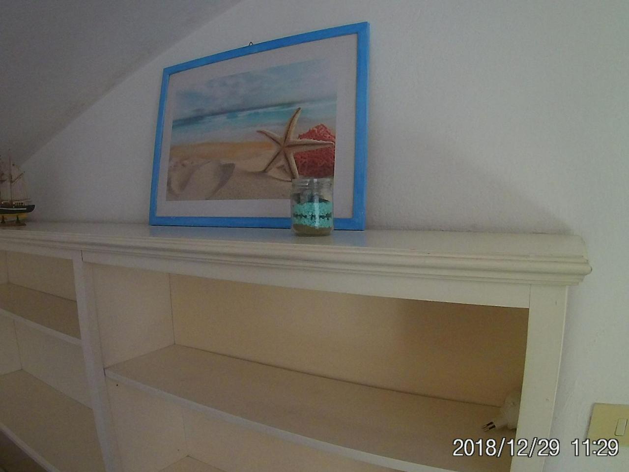Bed and Breakfast La Casa Di Nataly Fregenae Zewnętrze zdjęcie