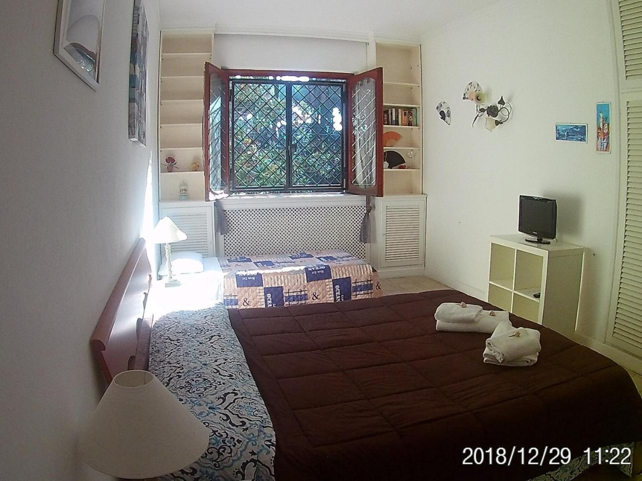 Bed and Breakfast La Casa Di Nataly Fregenae Zewnętrze zdjęcie