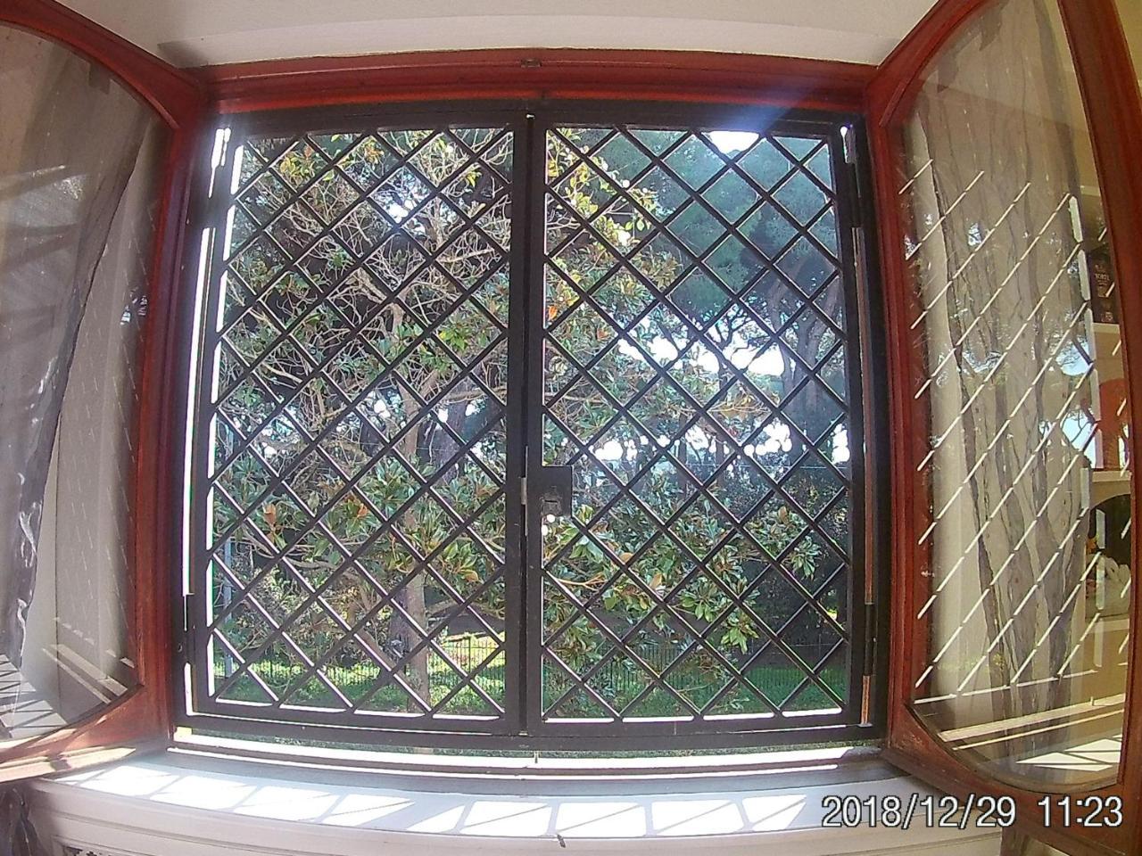 Bed and Breakfast La Casa Di Nataly Fregenae Zewnętrze zdjęcie