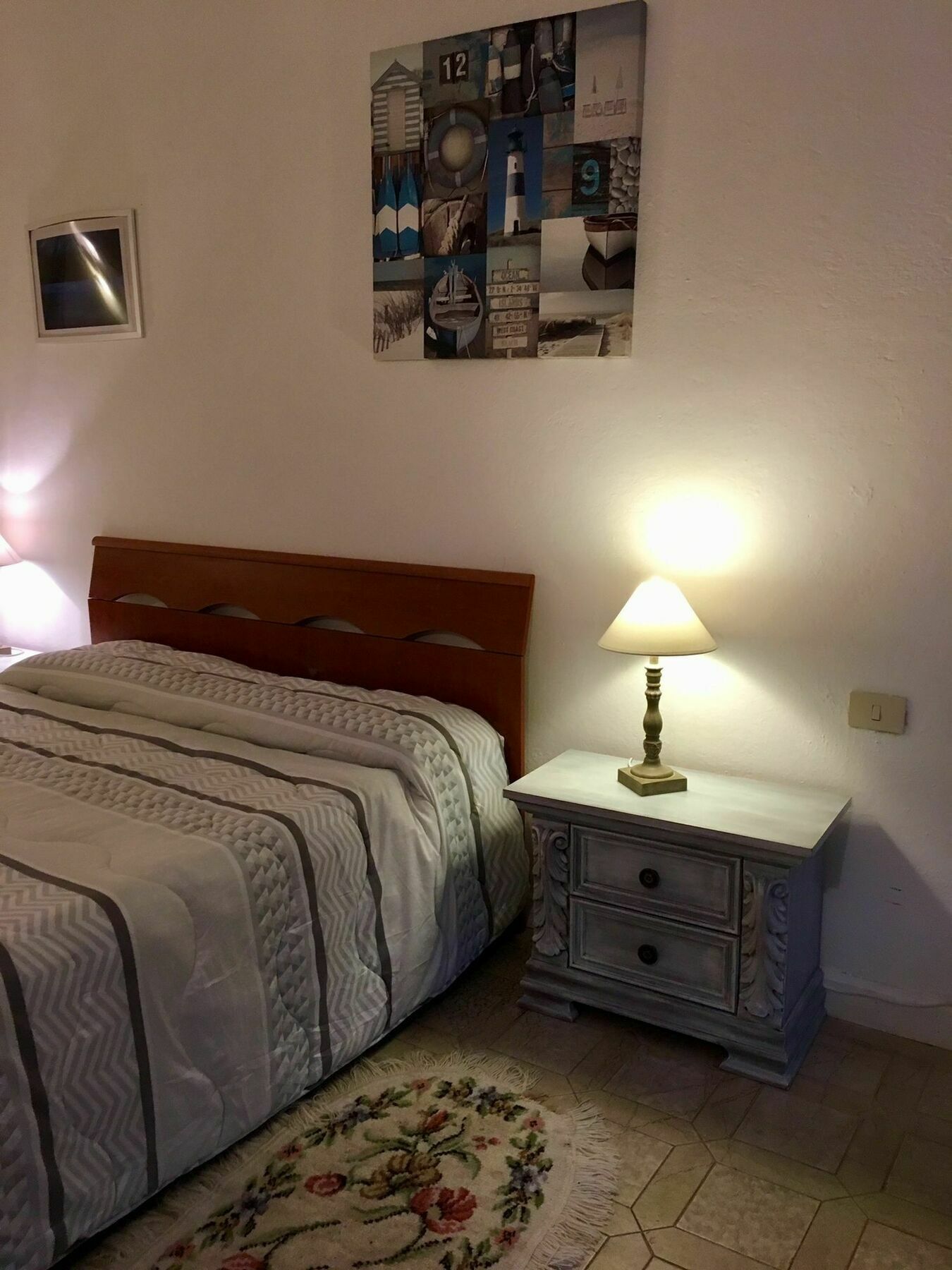 Bed and Breakfast La Casa Di Nataly Fregenae Zewnętrze zdjęcie