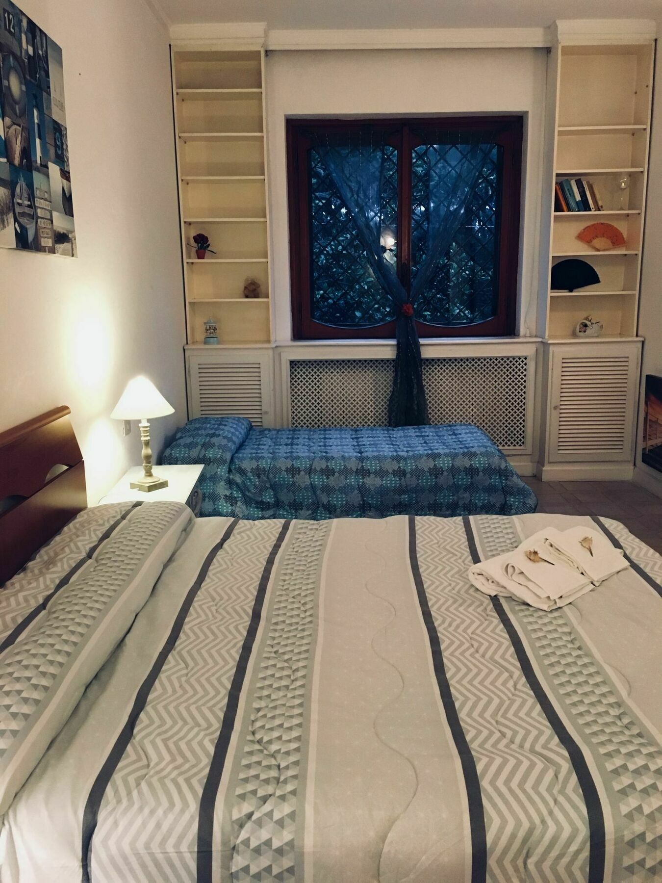 Bed and Breakfast La Casa Di Nataly Fregenae Zewnętrze zdjęcie