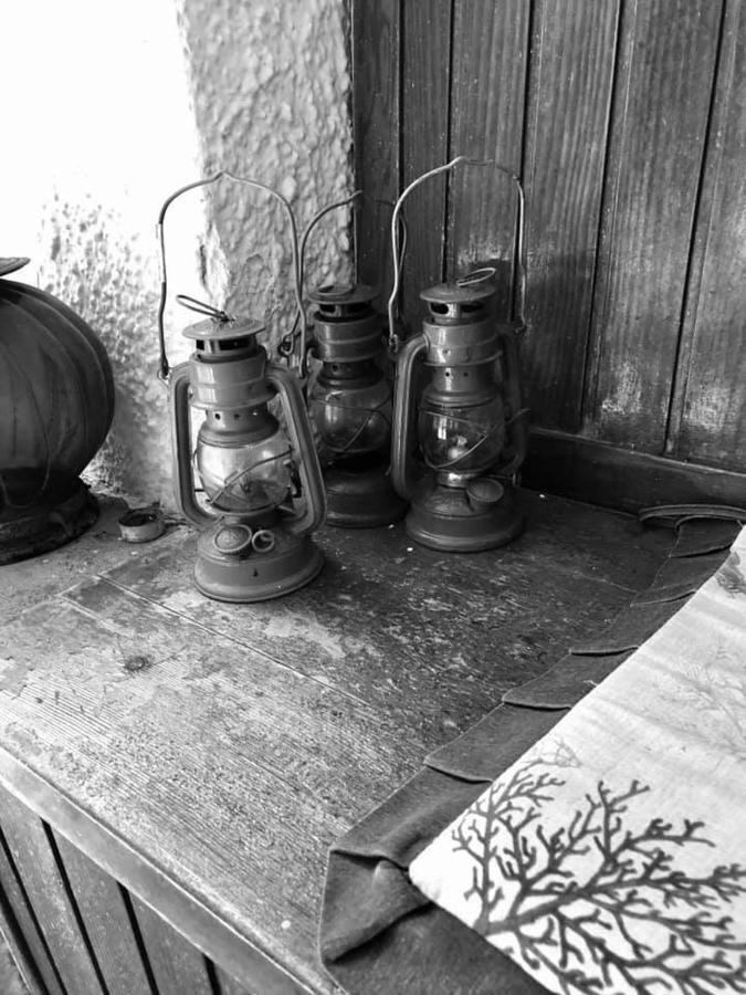Bed and Breakfast La Casa Di Nataly Fregenae Zewnętrze zdjęcie