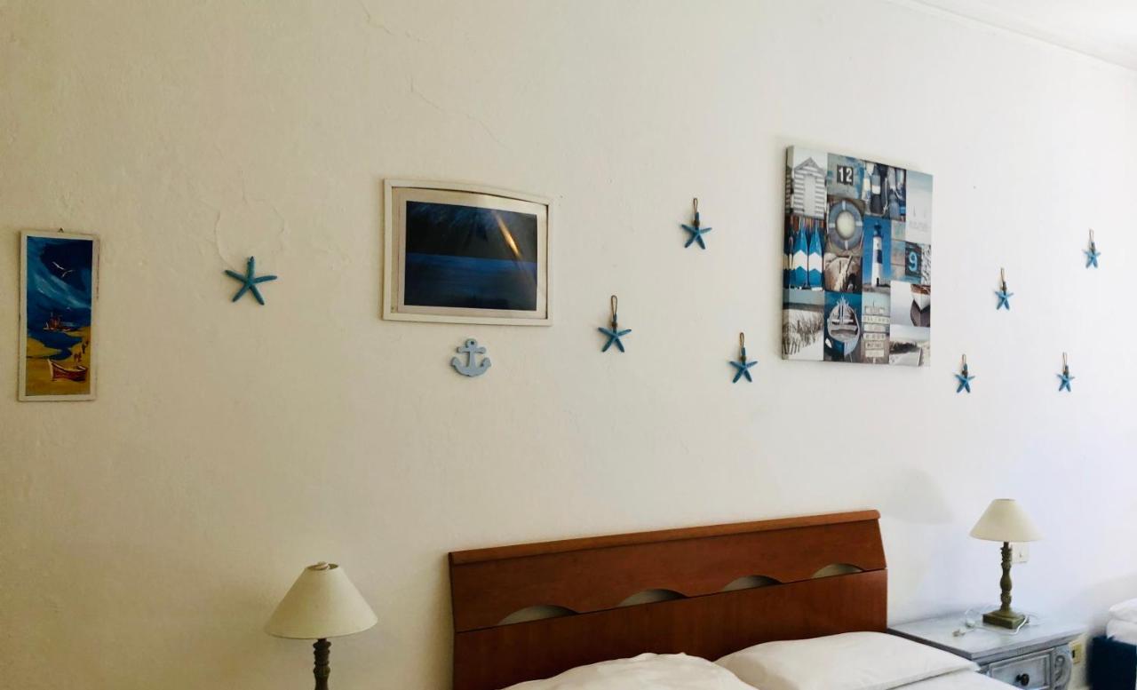 Bed and Breakfast La Casa Di Nataly Fregenae Zewnętrze zdjęcie