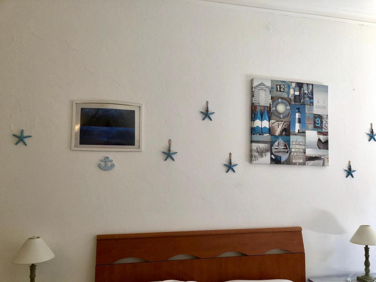Bed and Breakfast La Casa Di Nataly Fregenae Zewnętrze zdjęcie