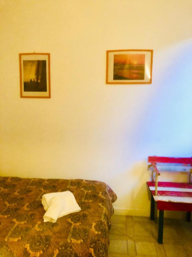 Bed and Breakfast La Casa Di Nataly Fregenae Zewnętrze zdjęcie