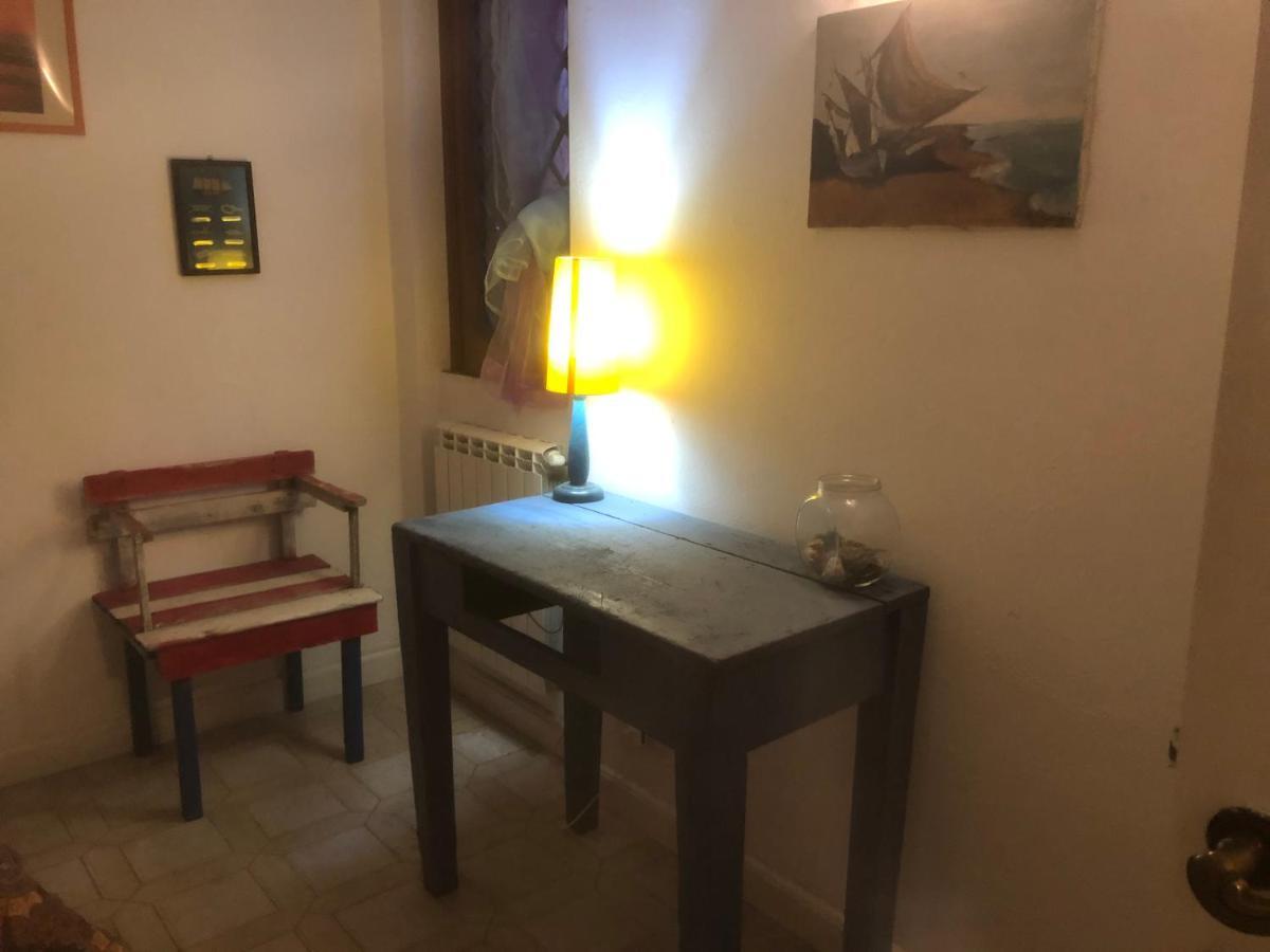 Bed and Breakfast La Casa Di Nataly Fregenae Zewnętrze zdjęcie